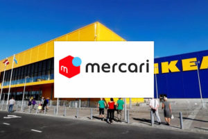 メルカリで服の梱包時に100均より安く圧縮できるのはIKEAのコレ！