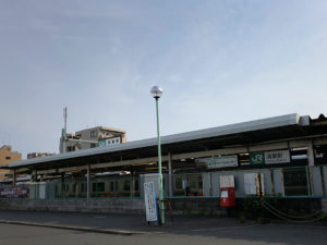 鴻巣免許センターへのバス乗り場や料金・時間 行き方を写真付で解説！