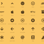 FontAwesomeの使い方（初心者向け） 簡単アイコン埋め込み方法