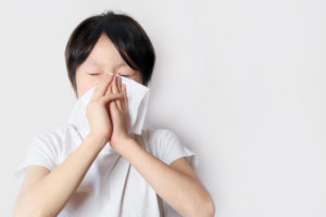 鼻づまりを一瞬で治す方法！テレビ「名医のTHE太鼓判」で紹介の体操