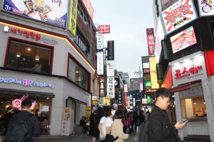 韓国語の学校(埼玉県版)を紹介！低料金でハングルを学べるスクール情報