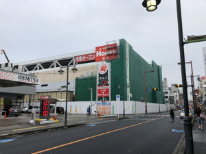 西川口プライス跡地「島忠ホームズ西川口店(12/3開店)」新店舗情報まとめ