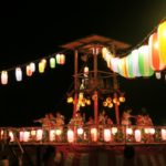 川口市盆踊り2019!西川口駅周辺の盆踊り・夏祭り開催日程と会場一覧