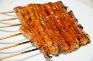 きのう何食べた？レシピ集 うなぎの混ぜご飯・揚げナスとトマトのサラダ他