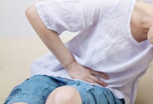 嘔吐下痢下血(熱なし)で悶絶体験！大人がかかる感染性腸炎の症状とは