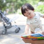 絵本読み聞かせの効果を実証した論文や本紹介。学力に差が出るって本当?