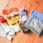 災害時に最低限必要なもの一覧。経験者の情報からまとめてみました