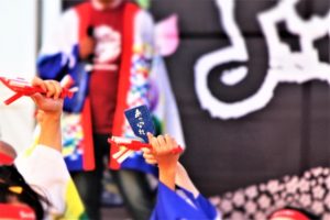 浦和よさこい2019(スケジュール・屋台・交通規制・会場マップ)