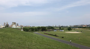 川口市の浸水想定区域は？荒川氾濫でどこまで水がくる？(ハザードマップ)