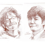 きのう何食べた？出演俳優プロフィール(西島秀俊・内野聖陽 他)