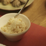 きのう何食べた？レシピ集(第11話) ミルクティーのアイス(アールグレイ)