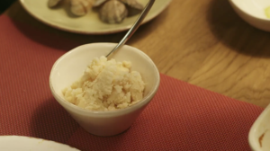 きのう何食べた？レシピ集(第11話) ミルクティーのアイス(アールグレイ)