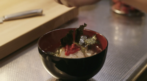 きのう何食べた？レシピ集(第9話)ナポリタン・梅茶漬け