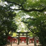 氏神様の調べ方。郵便番号や住所でネット検索可能な公式サイト一覧