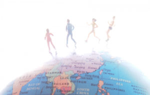 オリンピック聖火ランナー募集！埼玉県内ルートや応募方法、確率を上げる方法