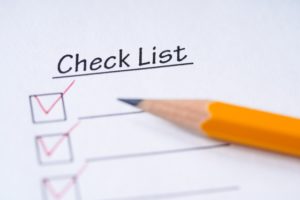 入院で必要なもの1週間分(男性)リスト。必需品&便利グッズ一覧！