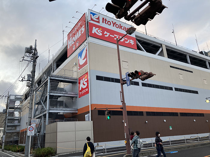 西川口プライス跡地 島忠ホームズ西川口店 12 3開店 新店舗情報まとめ